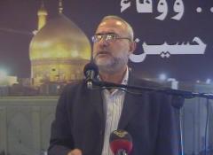 نائب رئیس المجلس السیاسی فی حزب الله: الغرب یوظّف داعش لتنفیذ سیاساته فی المنطقة 